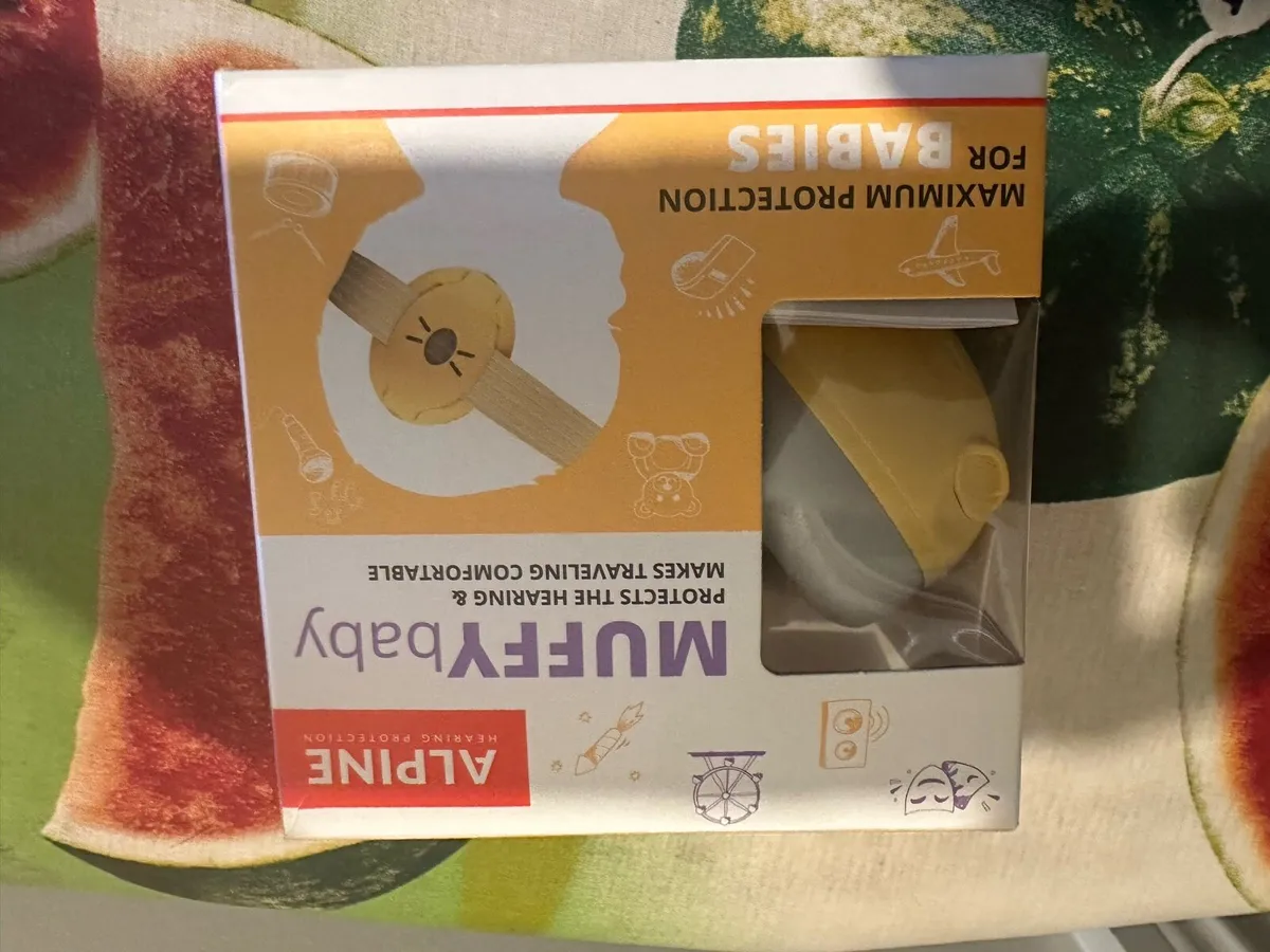 Alpine muffy baby ear Defenders - Image 4