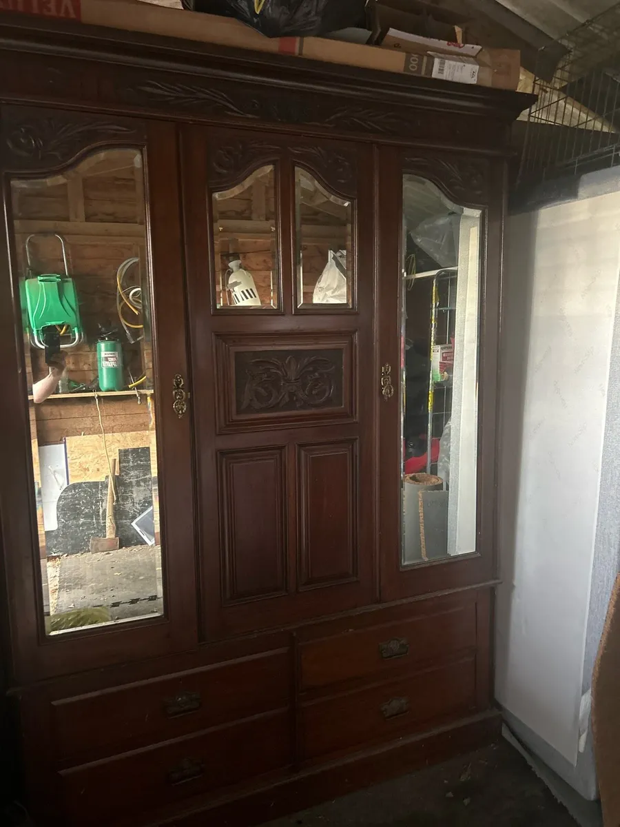 Wardrobe - Image 1