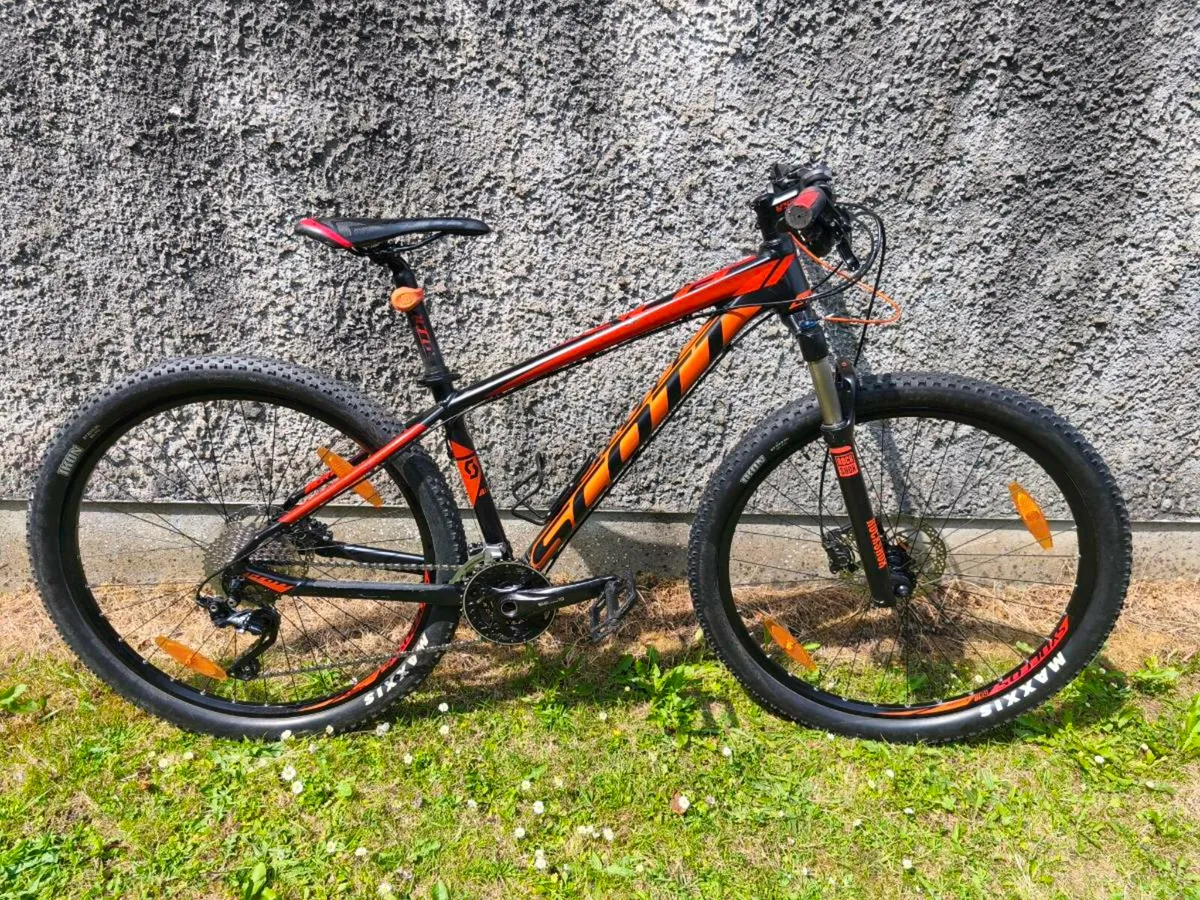 Scott Scale Mtb size S - Image 1