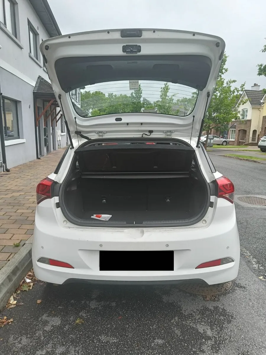 Hyundai i20 2016 - Image 4