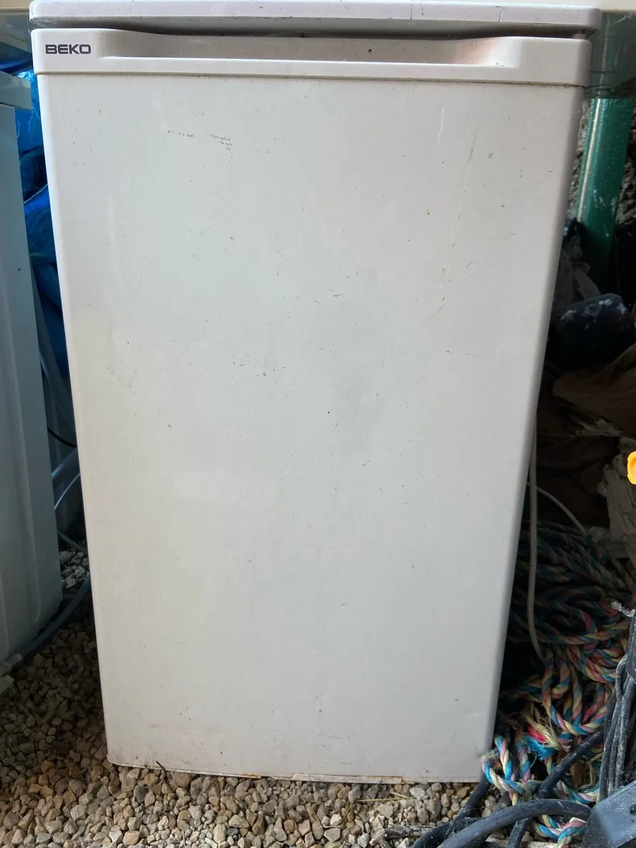 Fridge