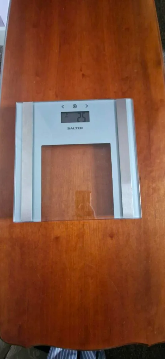Scales - Image 1