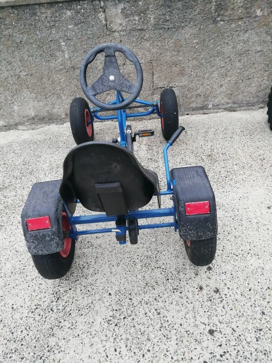 Go Kart - Image 1