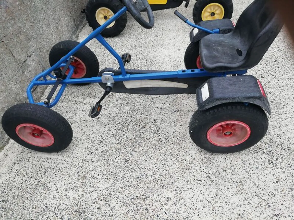 Go Kart - Image 3