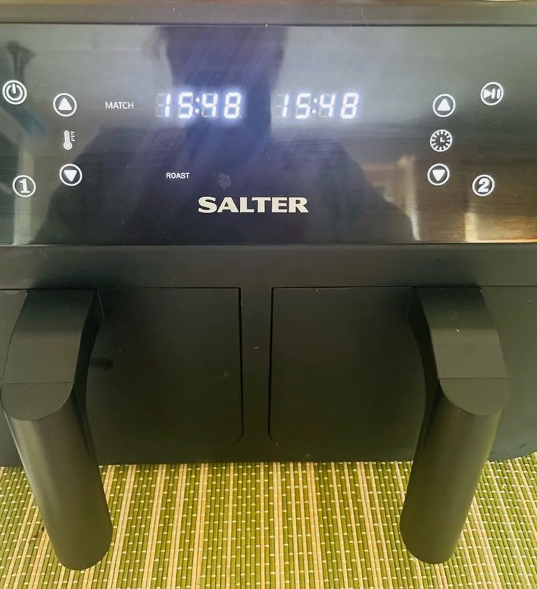 Air Fryer - Image 1