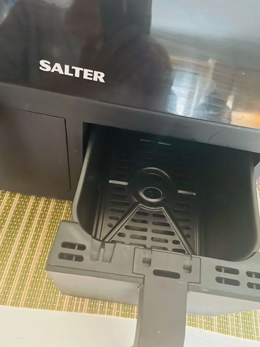 Air Fryer - Image 4
