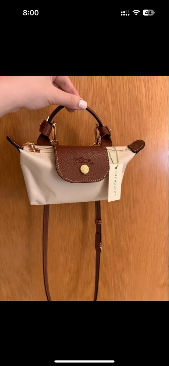 Mini bag - Image 1