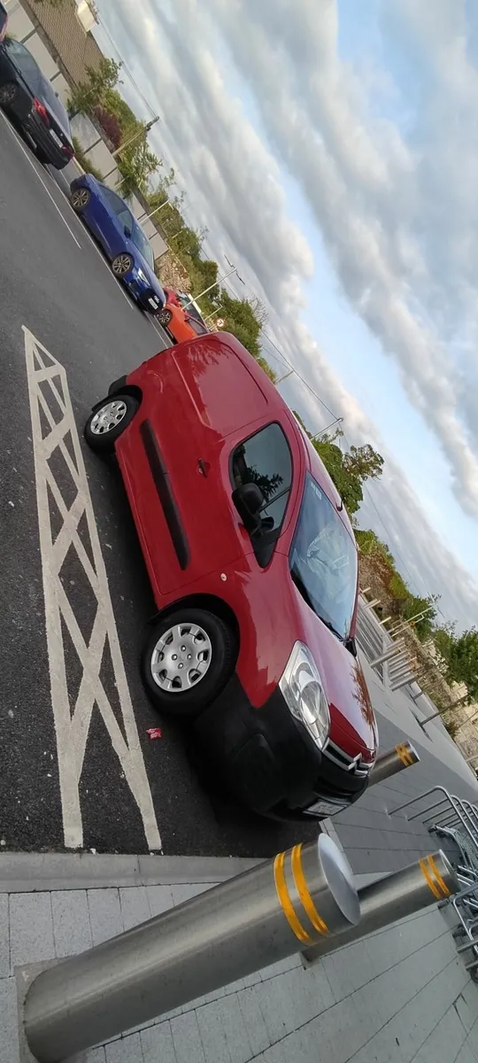 Citroen Berlingo 2016 - Image 1
