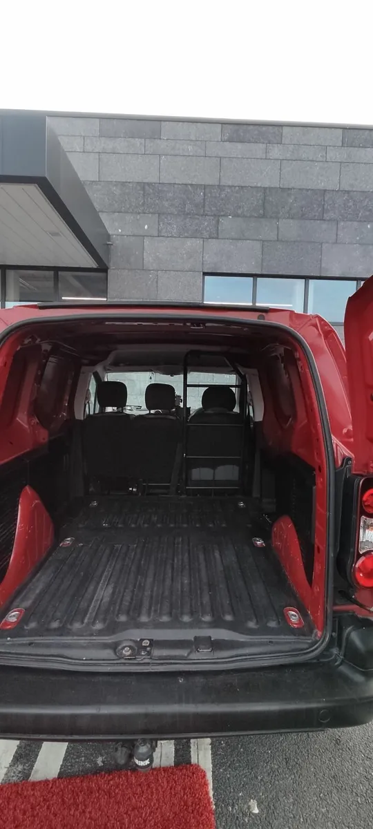 Citroen Berlingo 2016 - Image 3