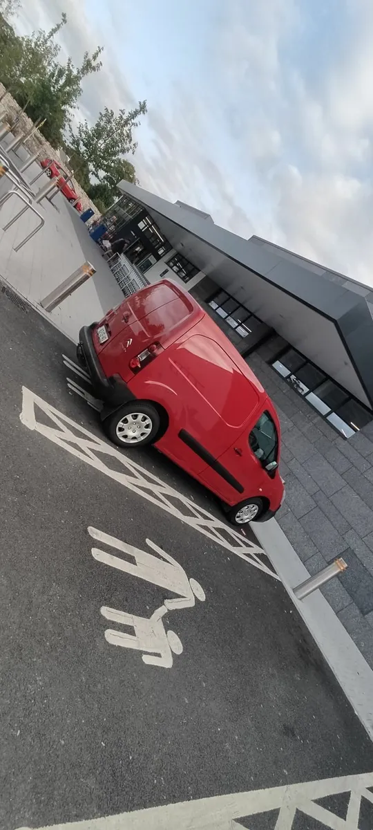 Citroen Berlingo 2016 - Image 4