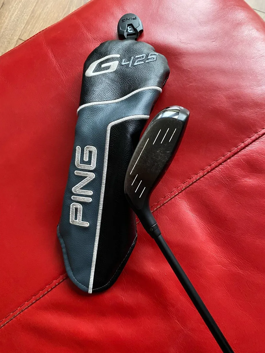 Ping G425 Max 3 Wood - Image 3