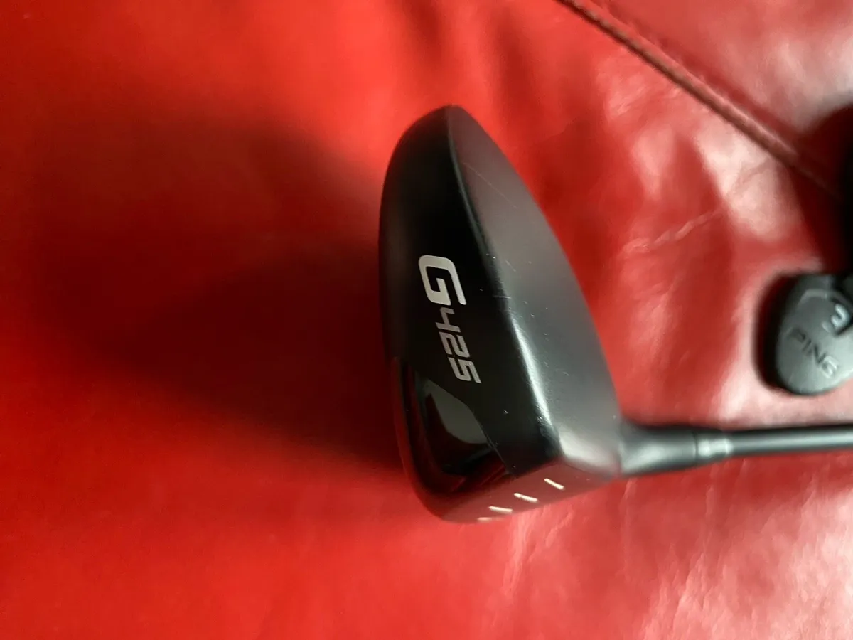 Ping G425 Max 3 Wood - Image 4