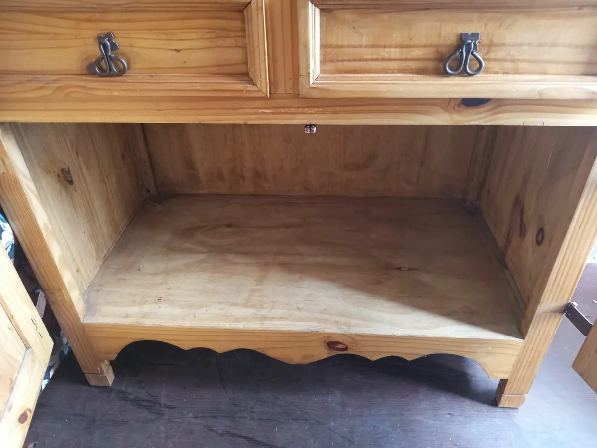 Mexican pine unit - Image 2