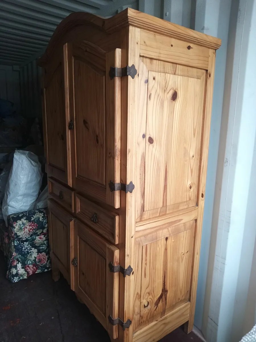 Mexican pine unit - Image 3