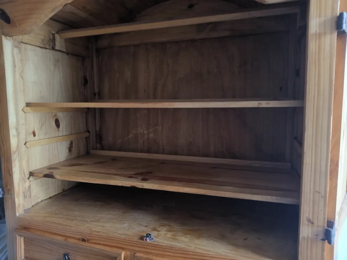 Mexican pine unit - Image 4