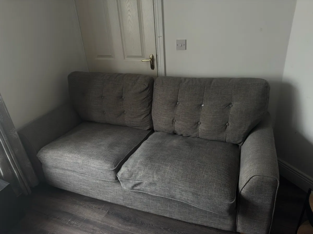 2 Seater Sofa - Image 1