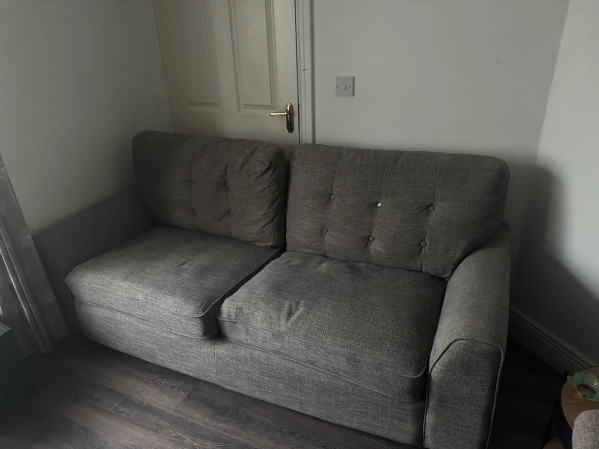 2 Seater Sofa - Image 2
