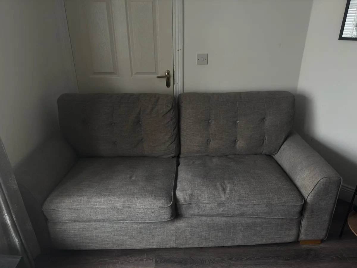 2 Seater Sofa - Image 3