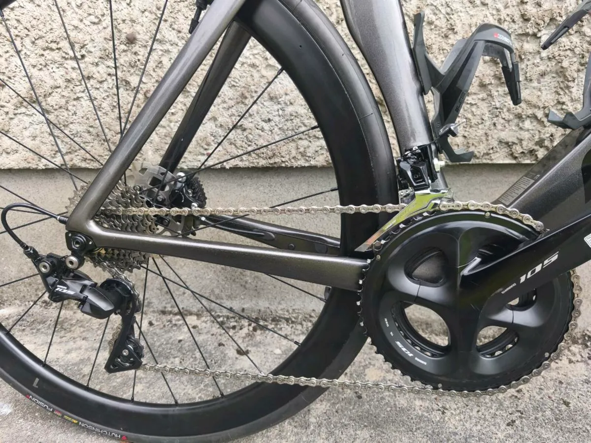 Giant Propel Advanced 2  carbon SLR 1 - Image 4