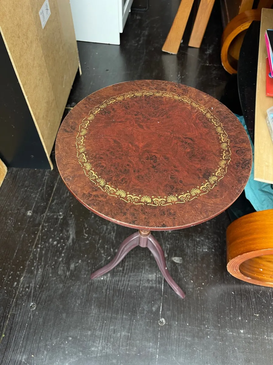 Plant stand - Image 3