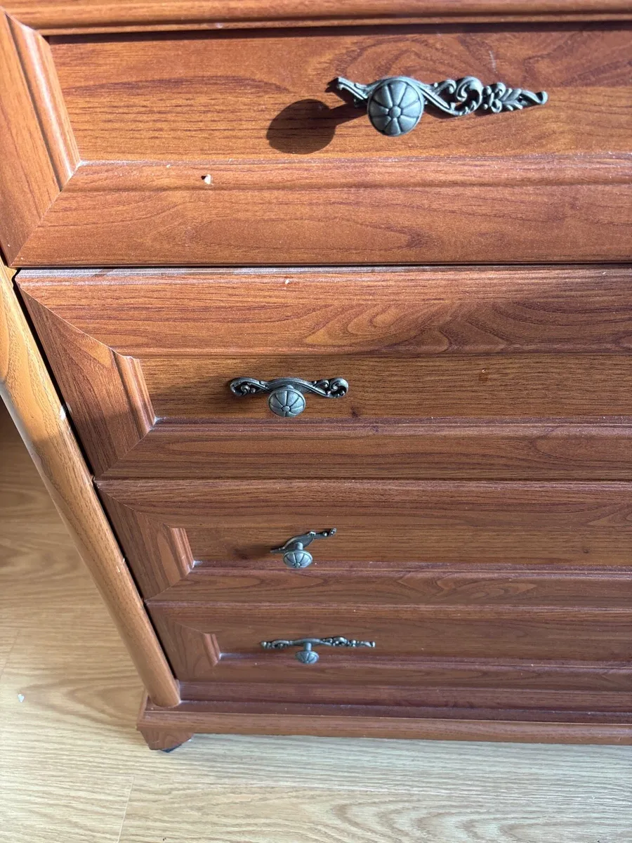 Chest of drawers - Image 4