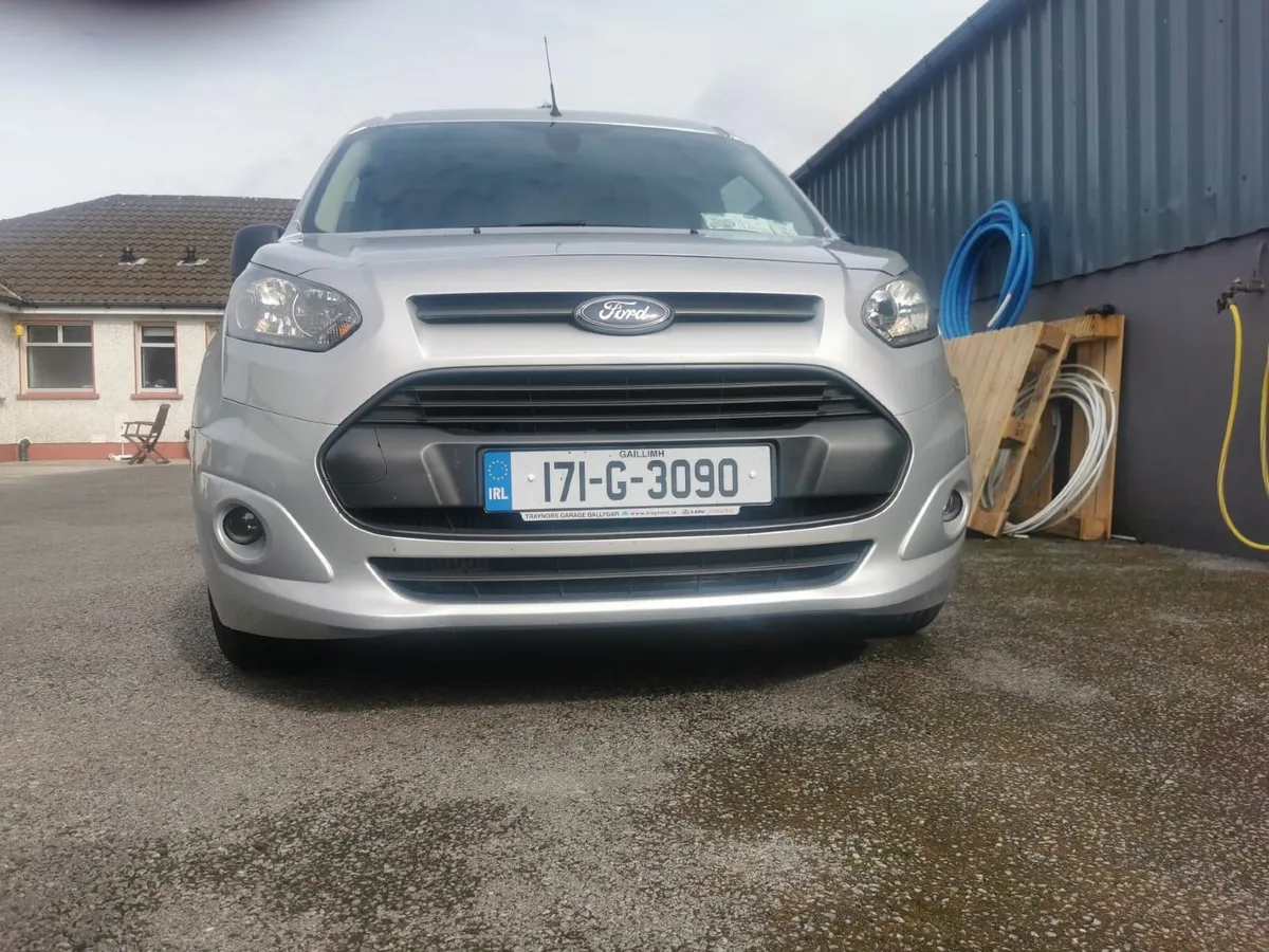 Ford Transit 2017 - Image 2