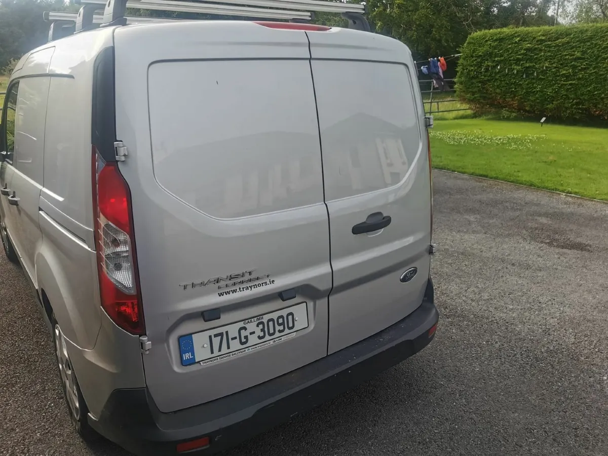 Ford Transit 2017 - Image 3