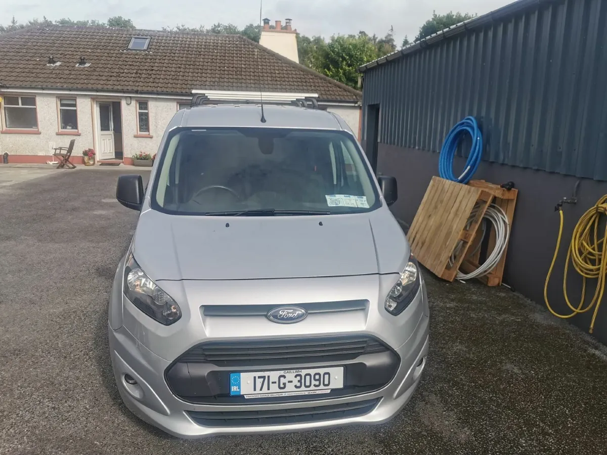Ford Transit 2017 - Image 4