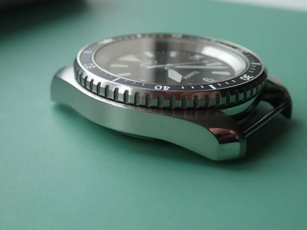 Cwc Rn Diver Mk.2 - Image 4