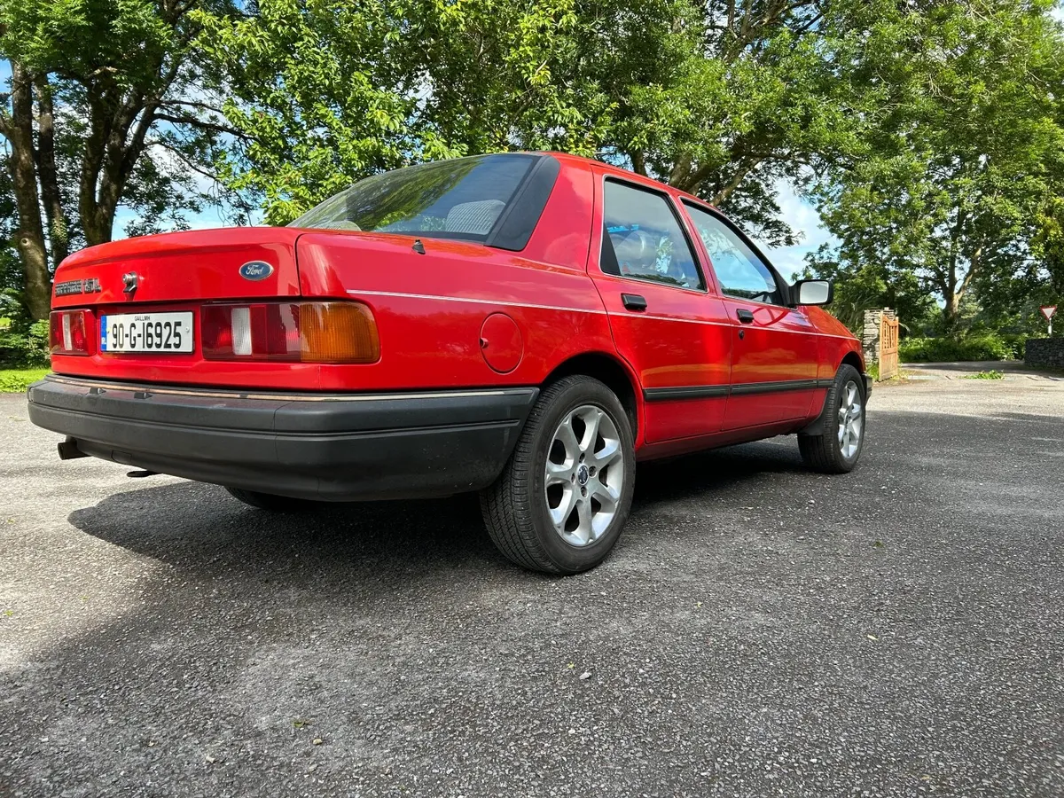 Ford Sierra 1990 - Image 3