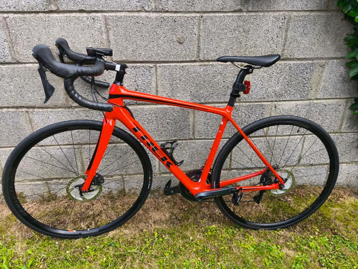 Trek Emonda SL6 disc Ultegra carbon - Image 1