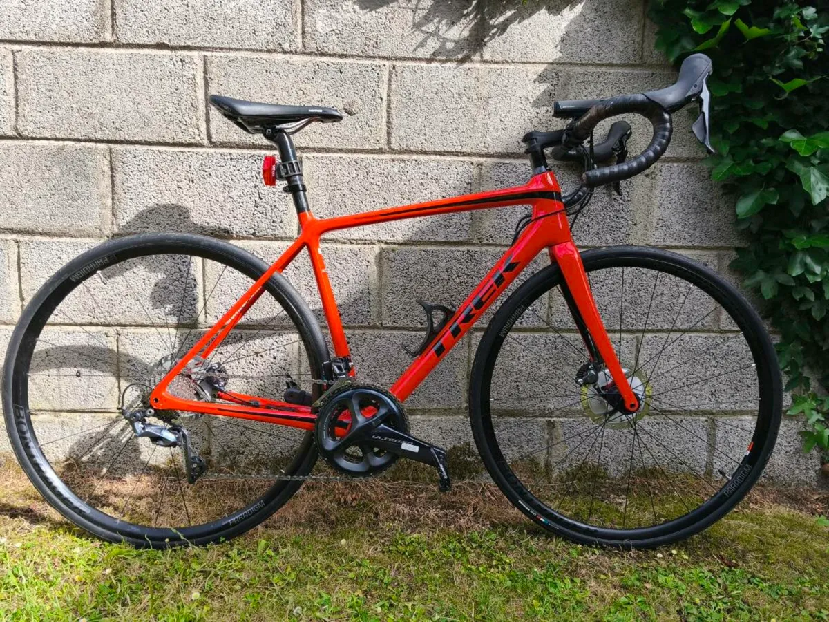 Trek Emonda SL6 disc Ultegra carbon - Image 2