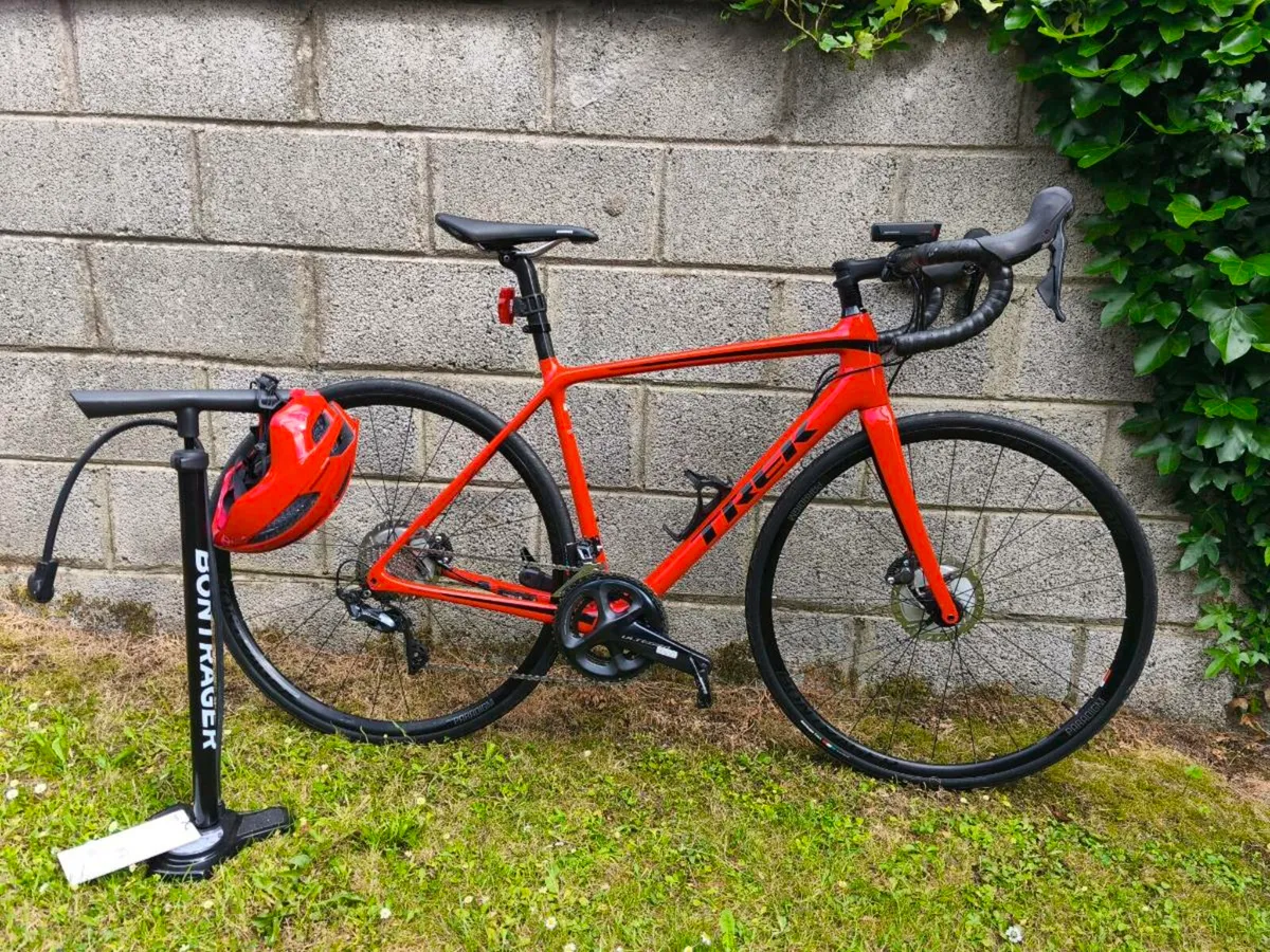 Trek Emonda SL6 disc Ultegra carbon - Image 3