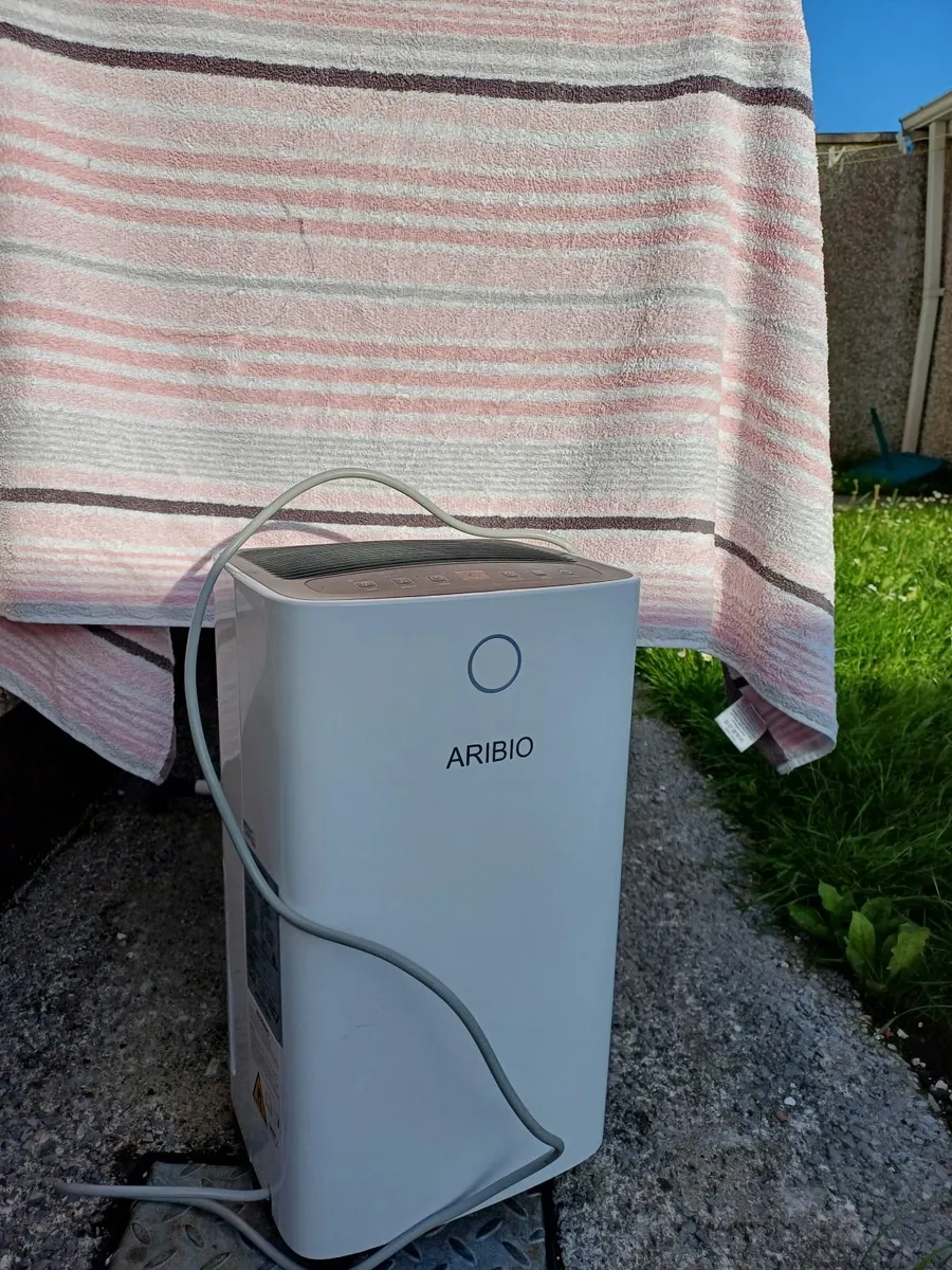 Dehumidifier - Image 1