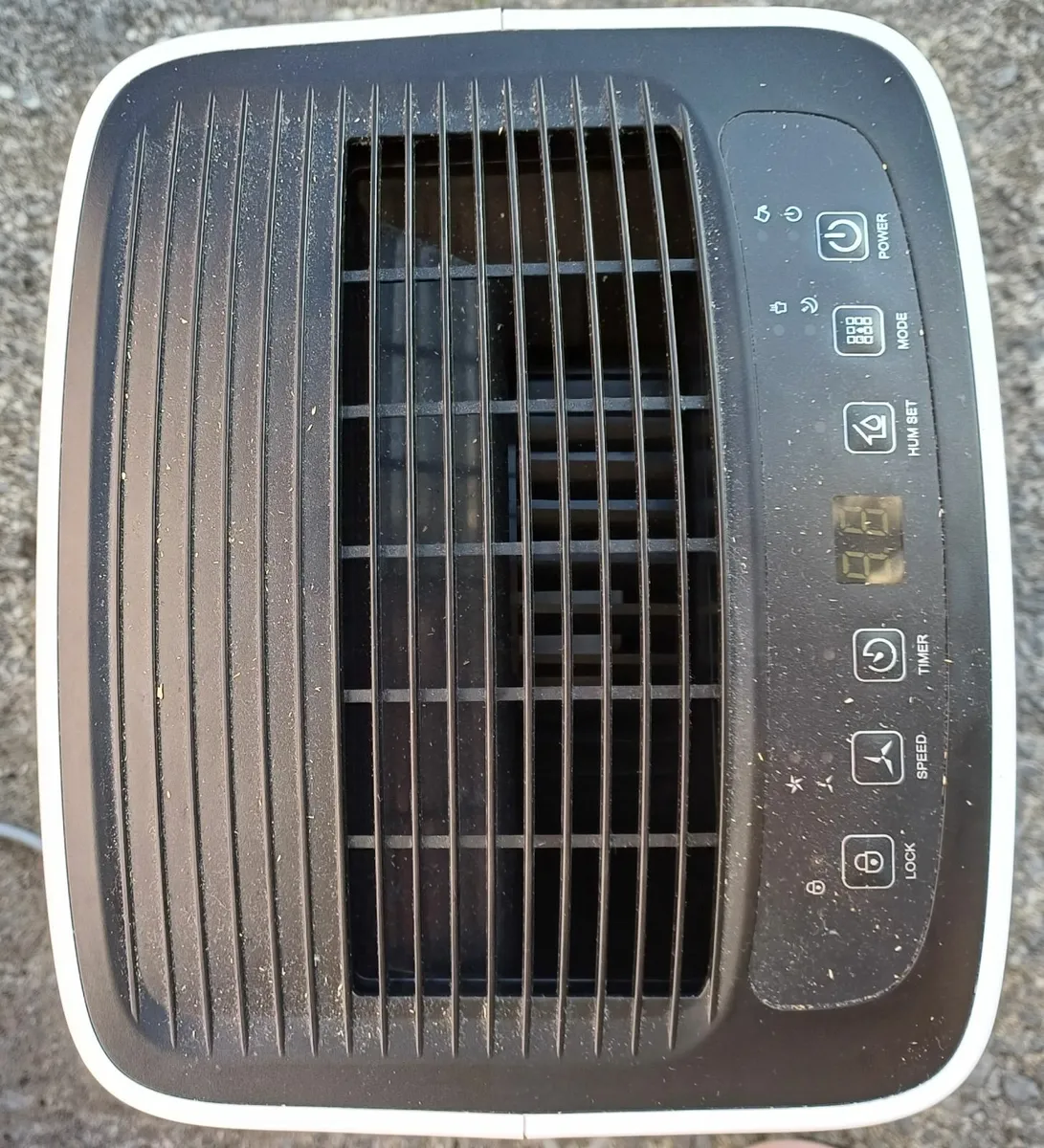 Dehumidifier - Image 3
