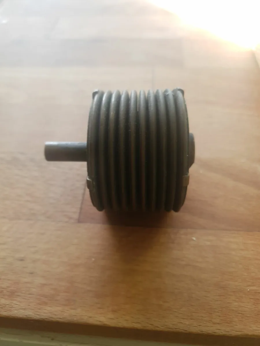 Vw aircooled t2  camper  parts - Image 1
