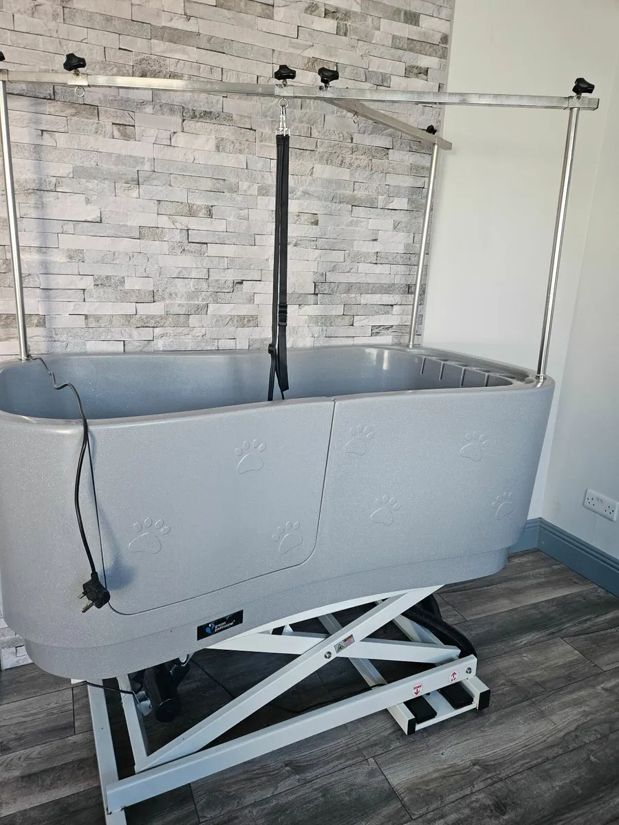 Dog grooming equipment - Image 2