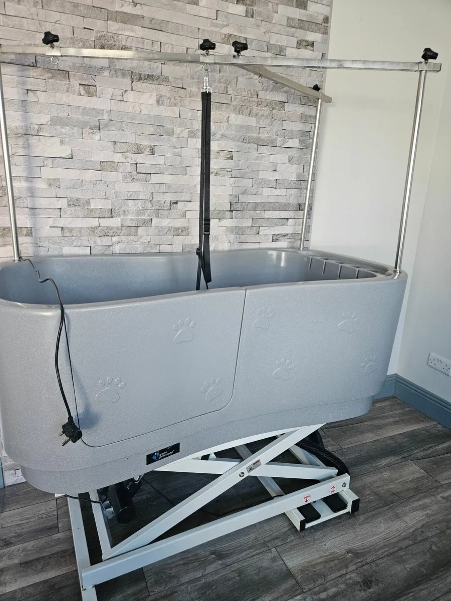 Dog grooming equipment - Image 3