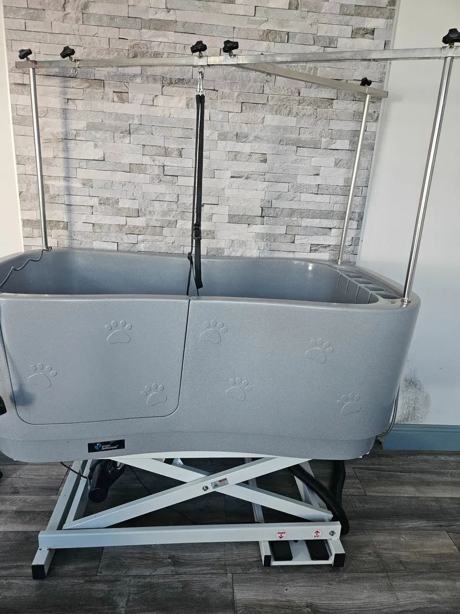 Dog grooming equipment - Image 4