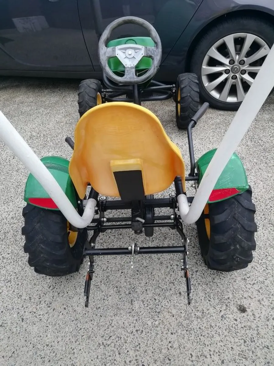 Go Kart - Image 2