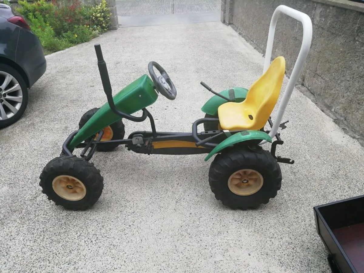 Go Kart - Image 4