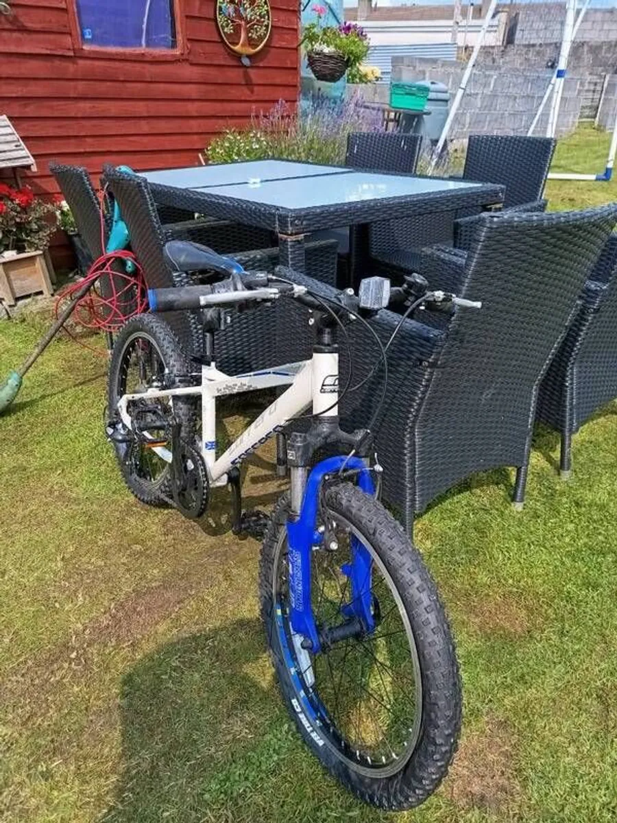 Mountain Bike Junior - Image 2