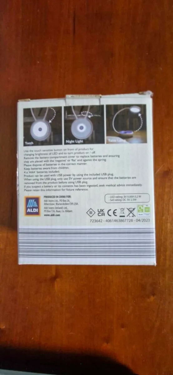 Lamp - Image 2