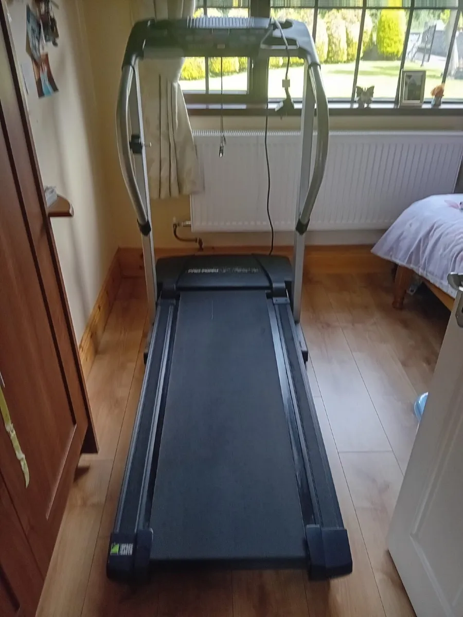 Treadmill - Image 1