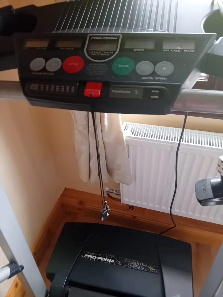 Treadmill - Image 2
