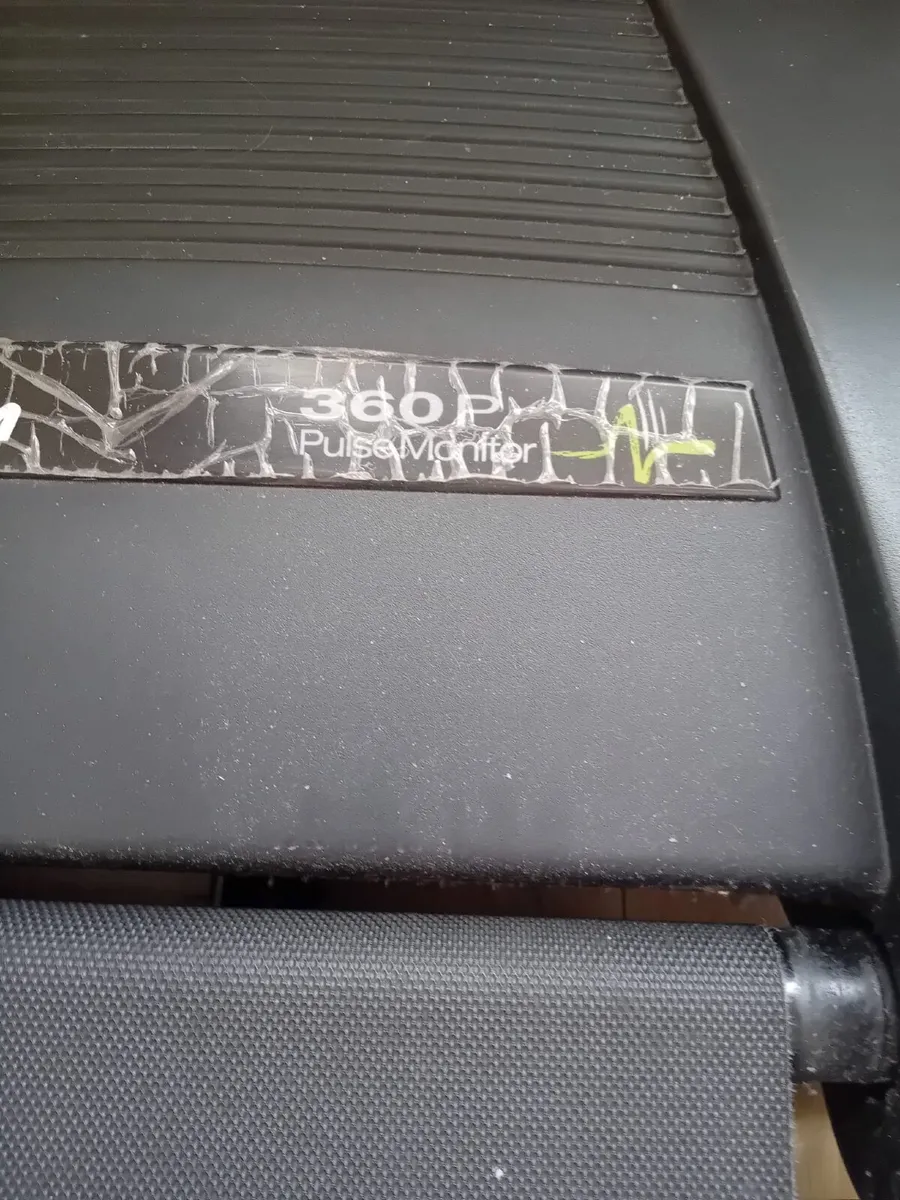 Treadmill - Image 4