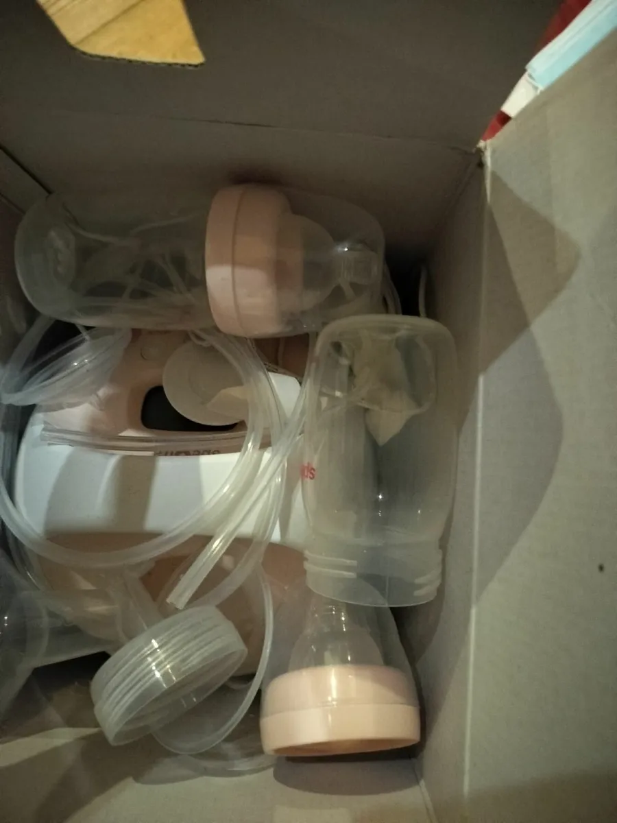Spectra S2 plus Electric Breast Pump - Image 2