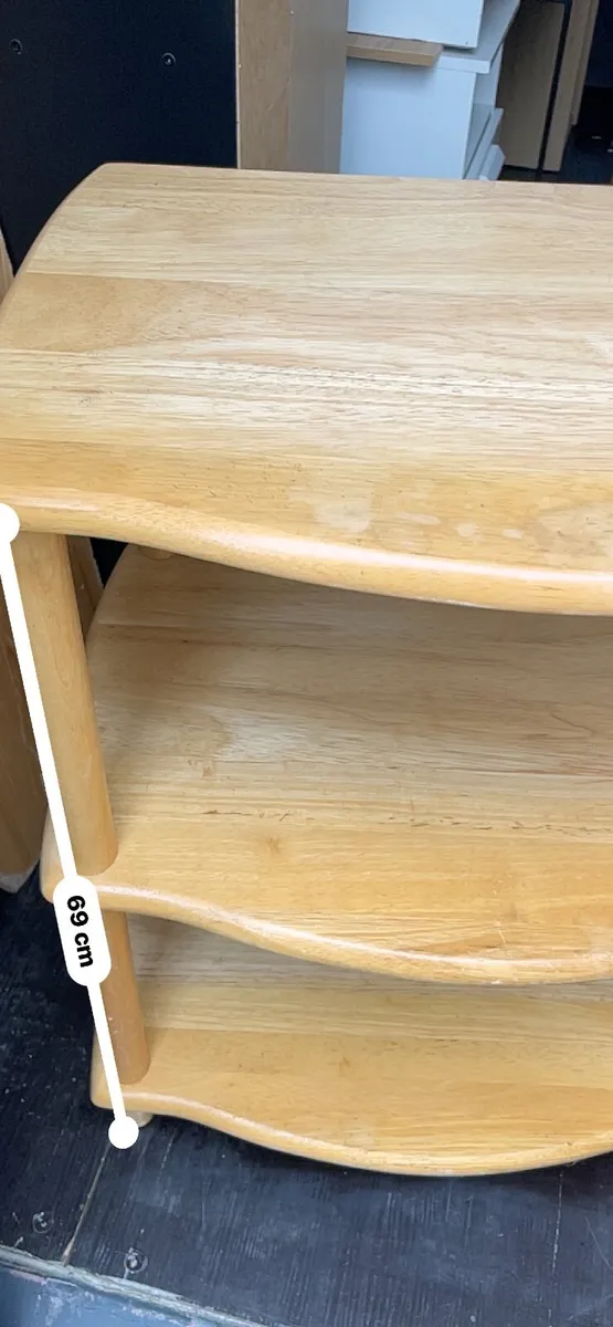 Shelves unit - Image 2