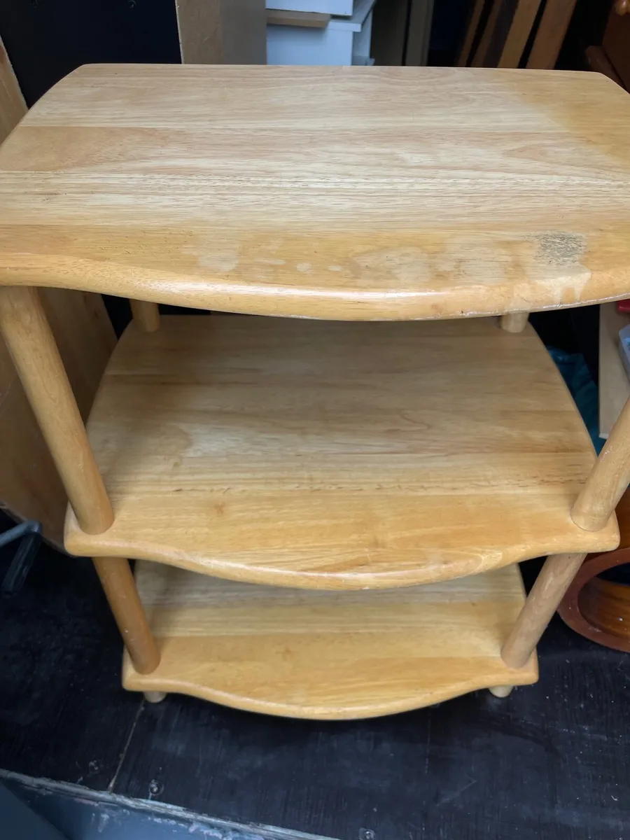 Shelves unit - Image 1