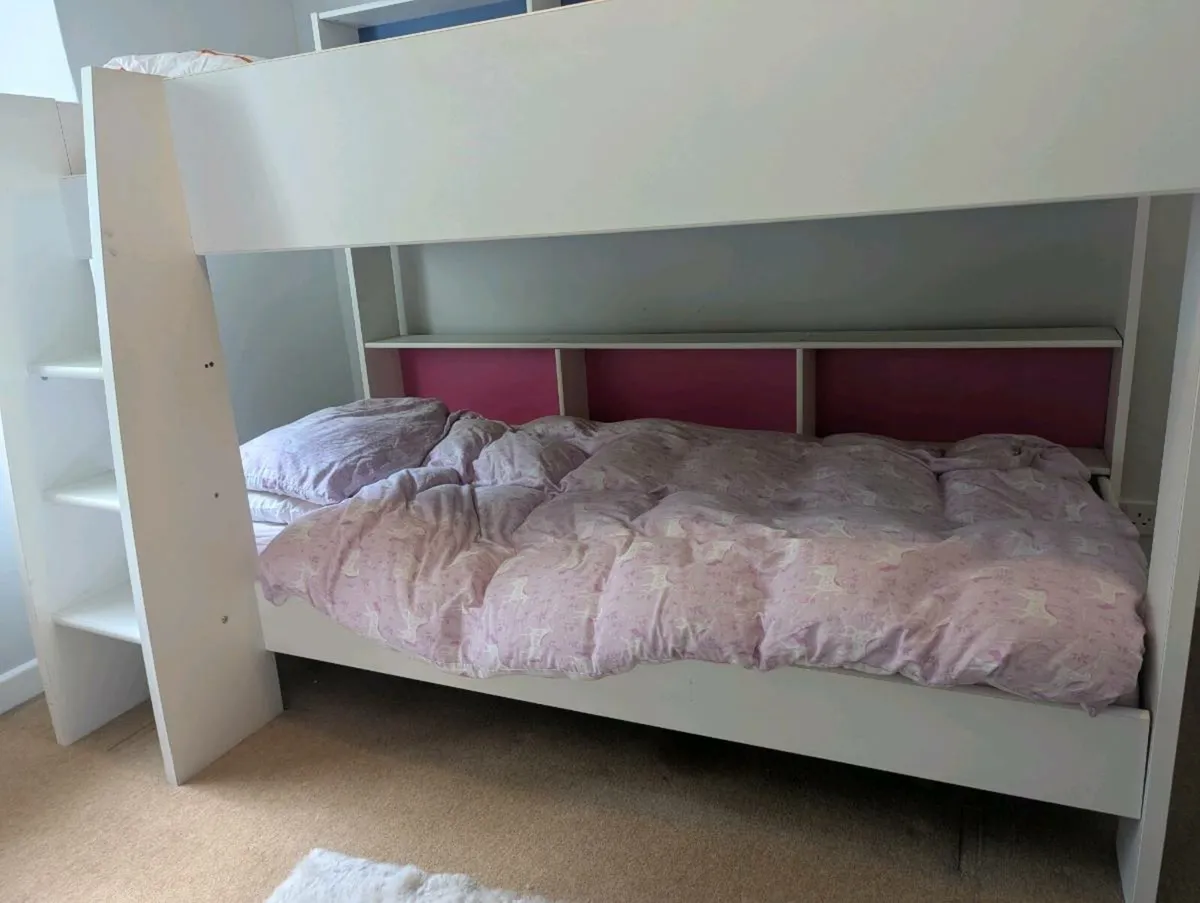 Bunk beds - Leo Bunk Bed - Image 3